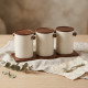 Spice Jar Set - 3 Pcs